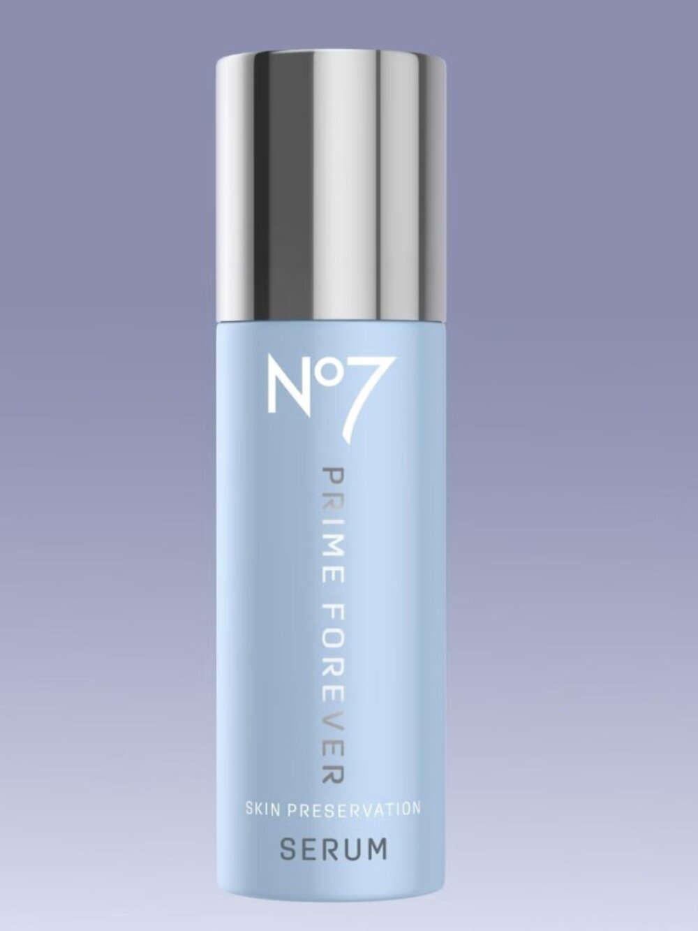 No7 Prime Forever™ Preservation Serum 1 fl oz